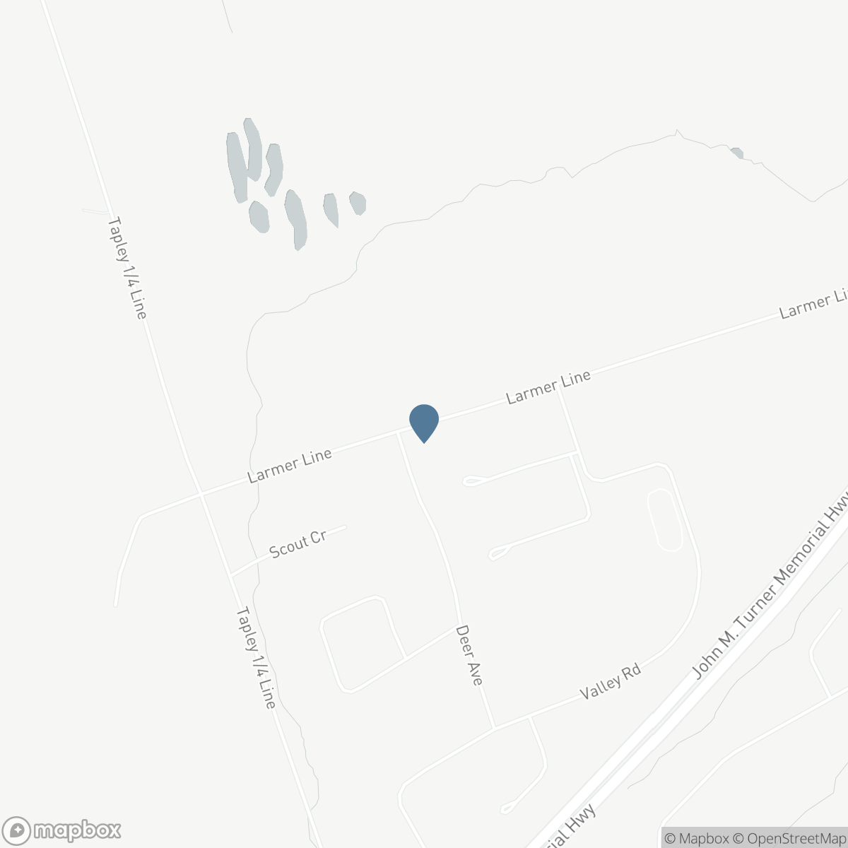 542 LARMER LINE, Cavan-Monaghan, Ontario K0L 1V0